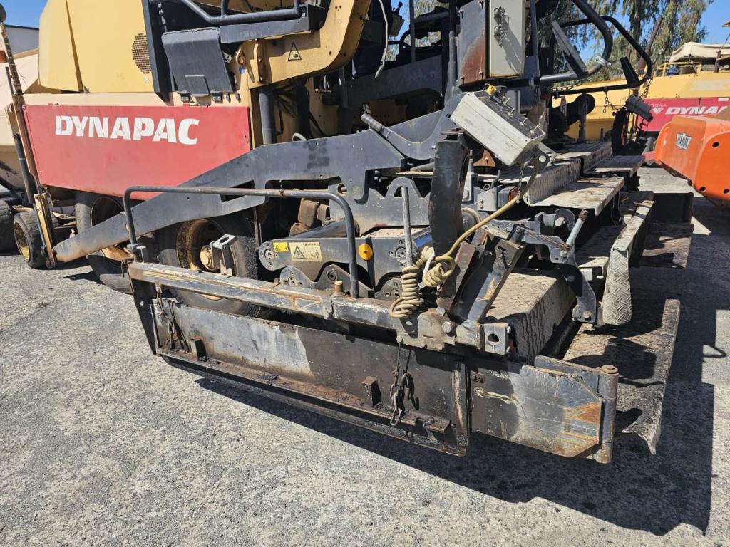 Dynapac F161 W Foto 24