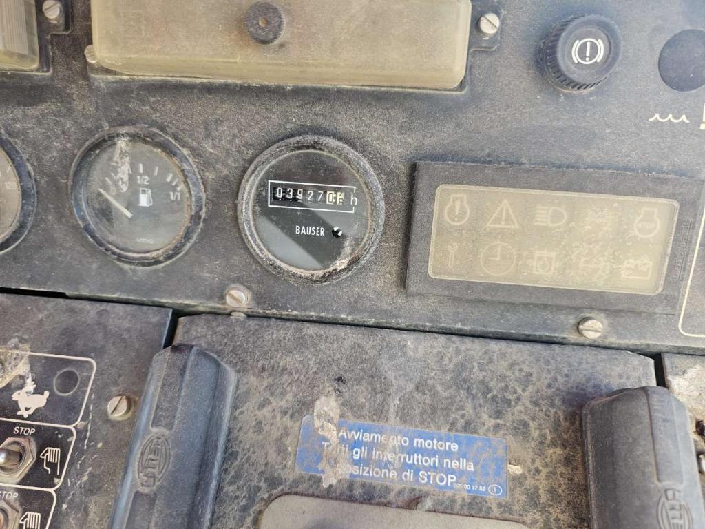 Dynapac F161 W Foto 25