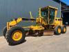 Caterpillar 120 H - CE Foto 1 thumbnail