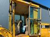 Caterpillar 120 H - CE Foto 20 thumbnail
