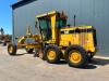 Caterpillar 120 H - CE Foto 3 thumbnail