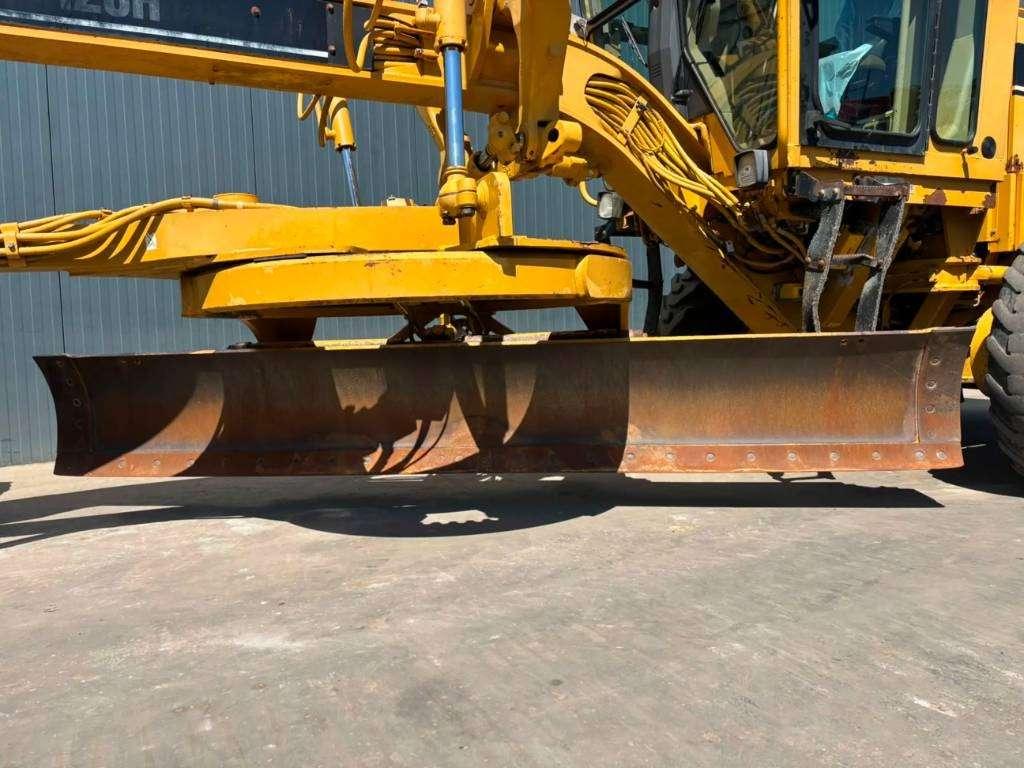 Caterpillar 120 H - CE Foto 11