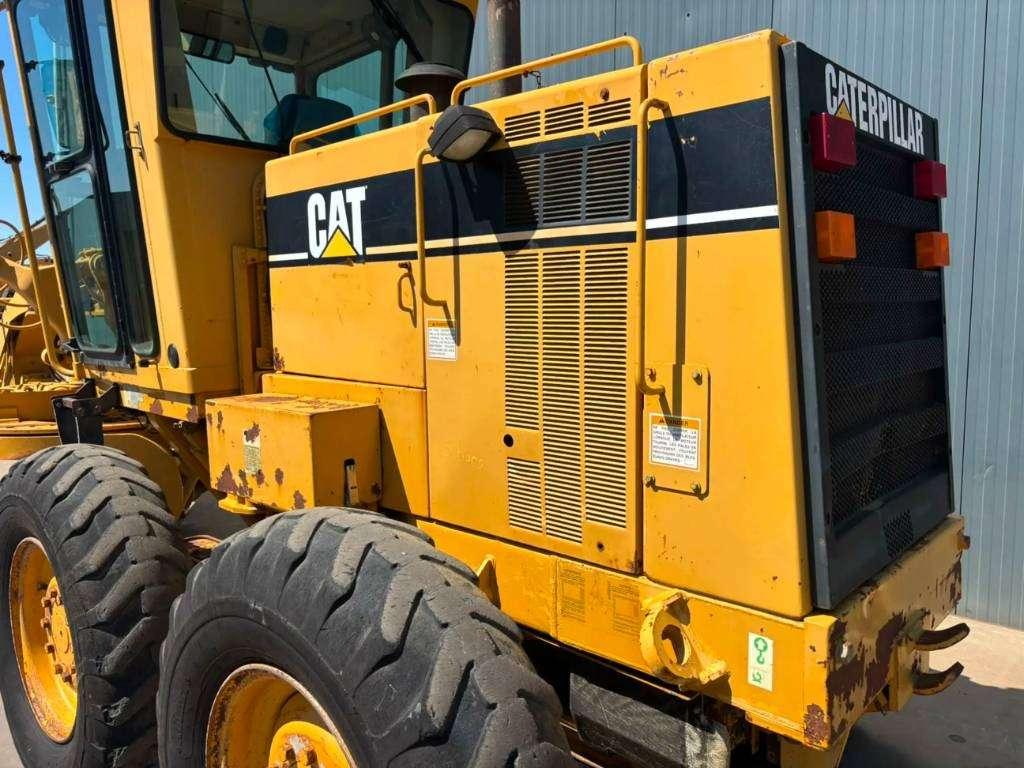 Caterpillar 120 H - CE Foto 16