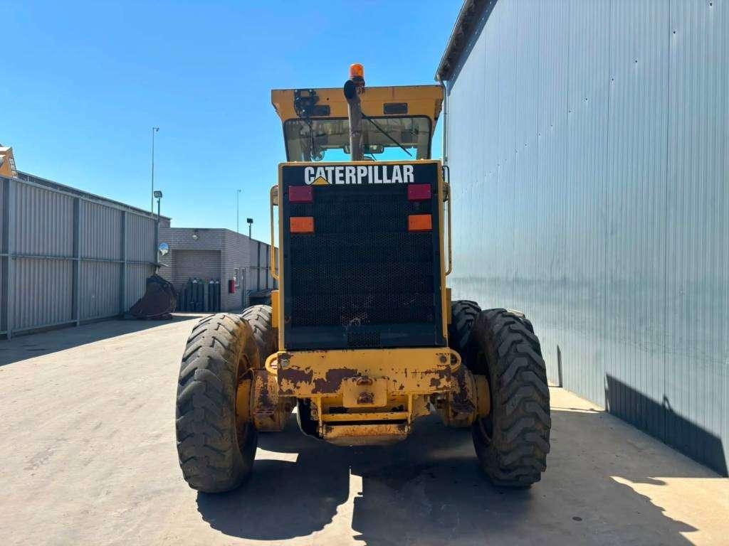 Caterpillar 120 H - CE Foto 4