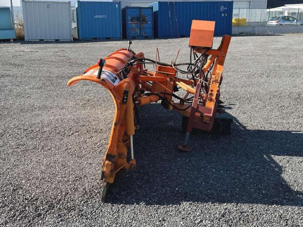Schmidt BI RACLAGE Foto 4