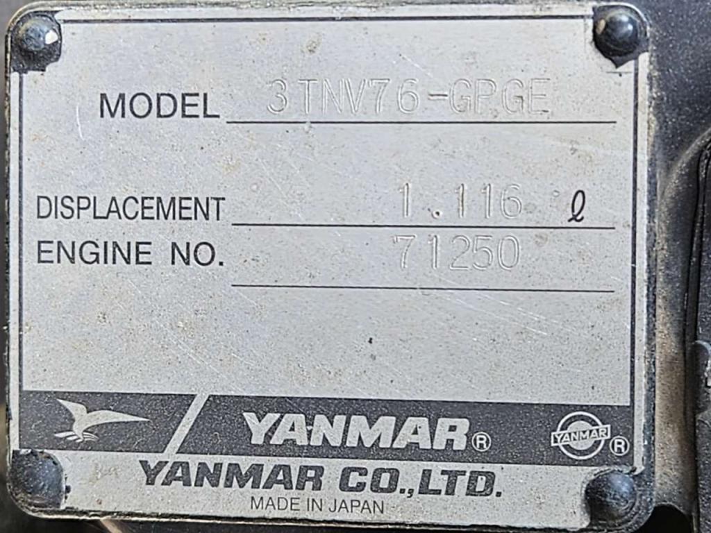 Pramac P11000 Foto 3