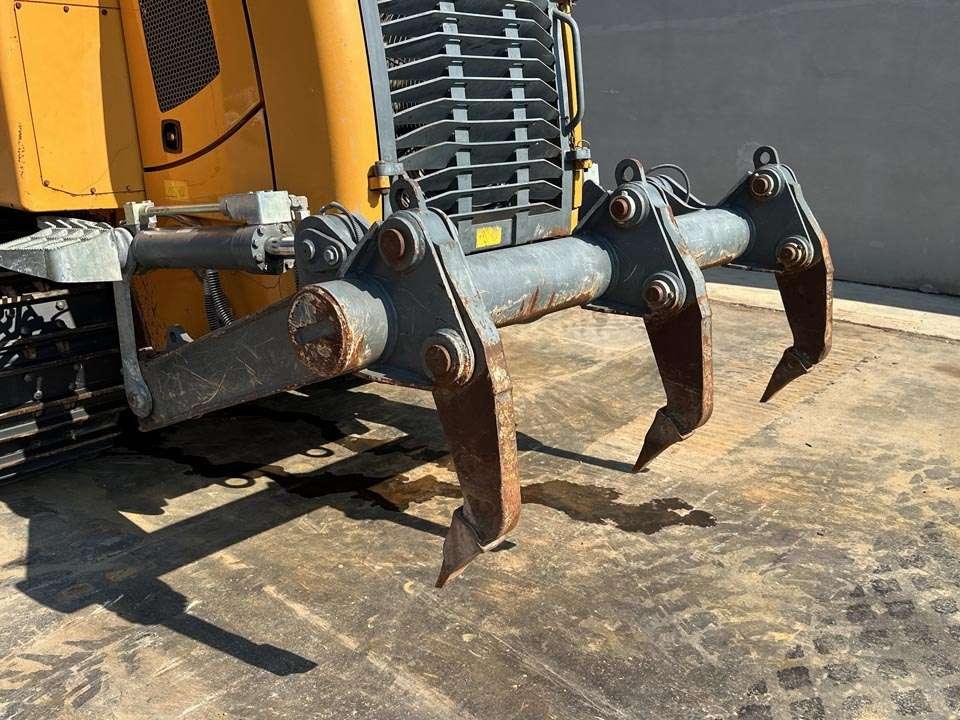 Liebherr LR626 Foto 9