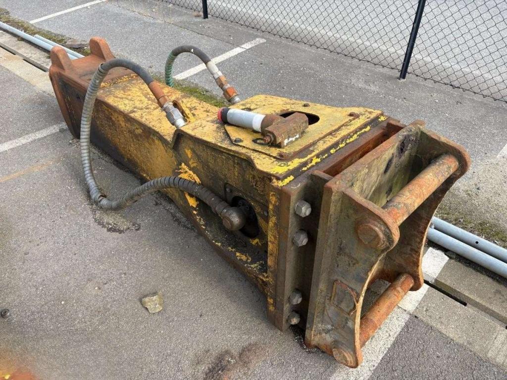 Epiroc HB 2000 DP Foto 2