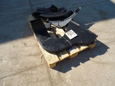 Convogliatori Aria per Cabina para New Holland 385B vendida por OLM 90 Srl