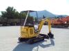 Komatsu PC16R-3HS Foto 11 thumbnail