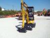 Komatsu PC16R-3HS Foto 5 thumbnail