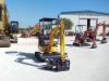 Komatsu PC16R-3HS Foto 6 thumbnail