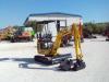 Komatsu PC16R-3HS Foto 7 thumbnail