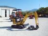 Komatsu PC16R-3HS Foto 8 thumbnail