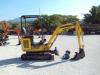 Komatsu PC16R-3HS Foto 9 thumbnail