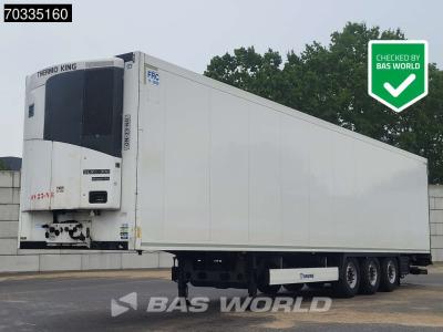 Krone SD APK 06/27 Laadklep 250x270cm Foto 1
