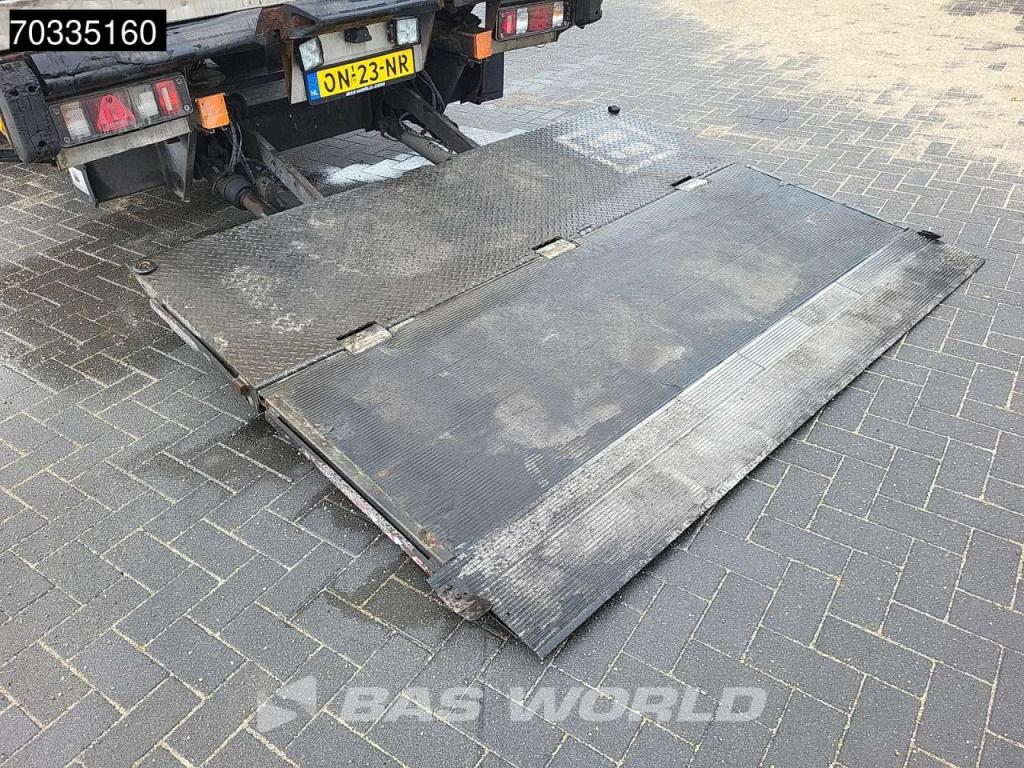 Krone SD APK 06/27 Laadklep 250x270cm Foto 11