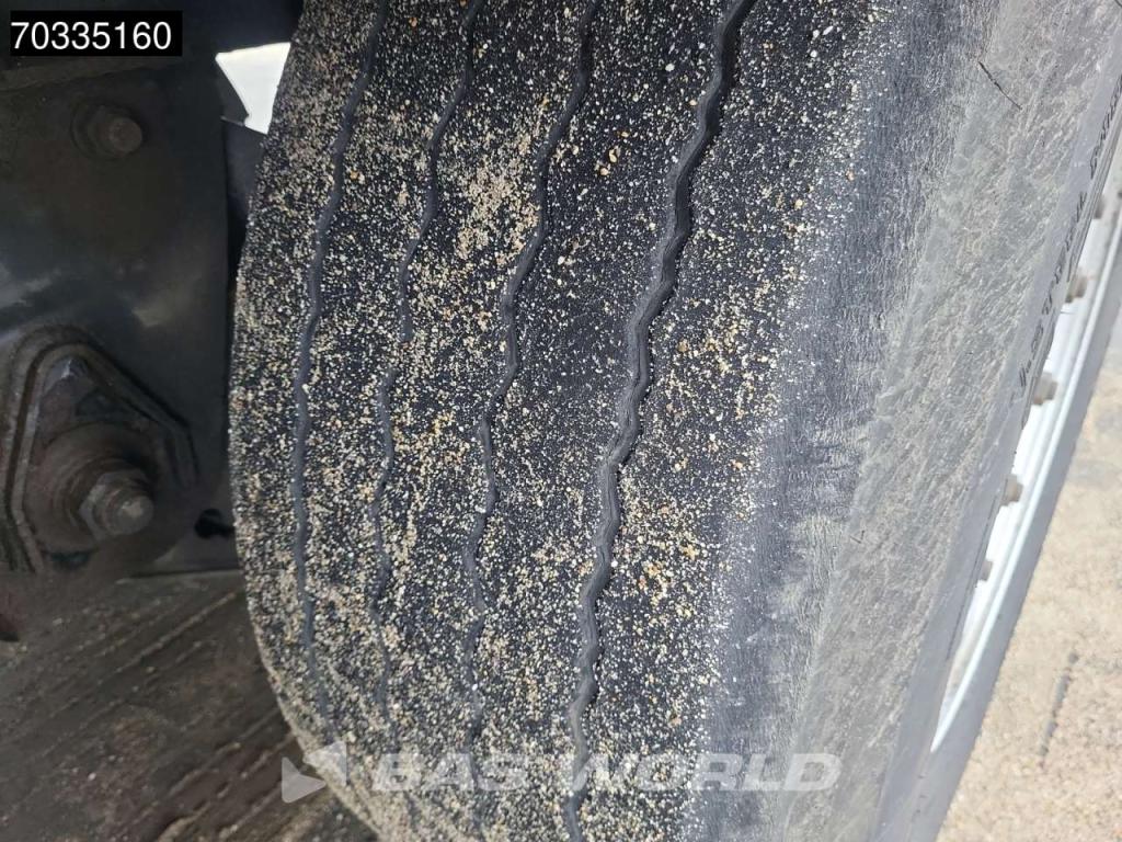 Krone SD APK 06/27 Laadklep 250x270cm Foto 24
