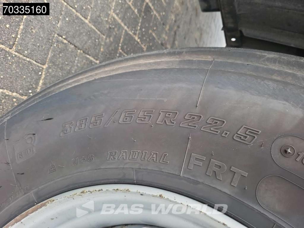 Krone SD APK 06/27 Laadklep 250x270cm Foto 28