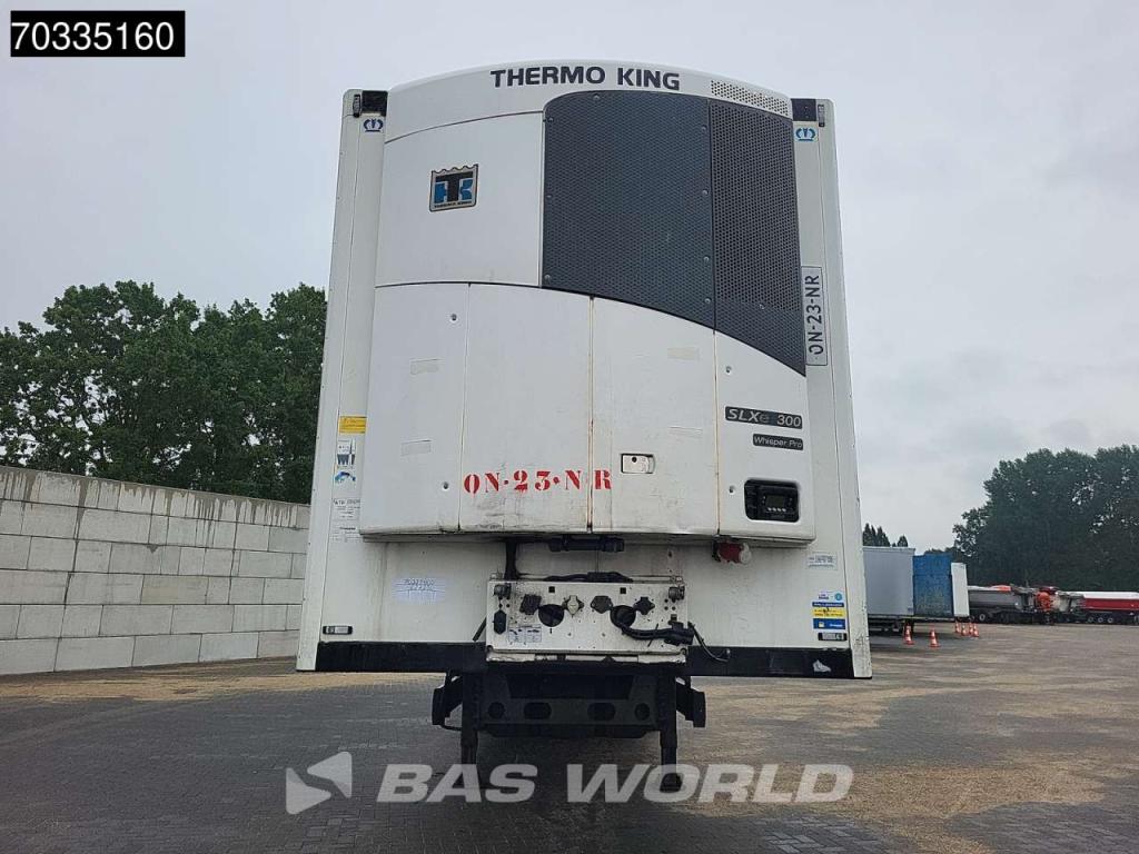 Krone SD APK 06/27 Laadklep 250x270cm Foto 6