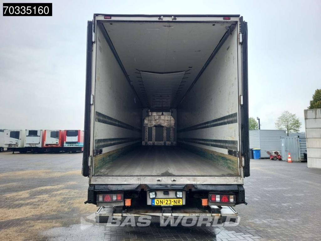 Krone SD APK 06/27 Laadklep 250x270cm Foto 8