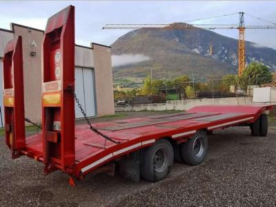 De Angelis 3R0252 vendida por Omeco Spa