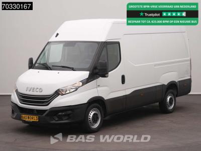 Iveco Daily 35S14 L2H2 Airco Cruise Camera Groot scherm 3520L L2 Airco Cruise control vendida por BAS World B.V.