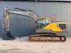 Volvo EC250E L Foto 6 thumbnail