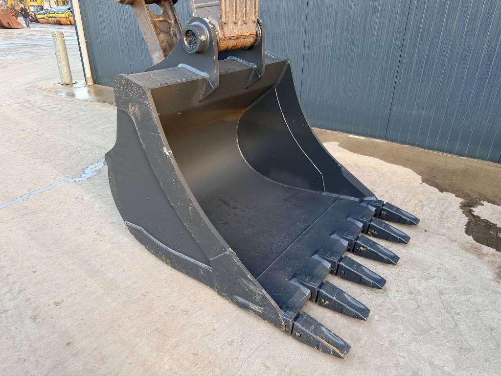 Volvo EC250E L Foto 20