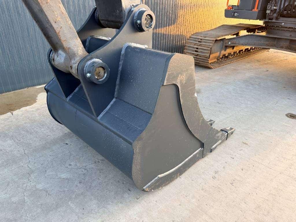 Volvo EC250E L Foto 21