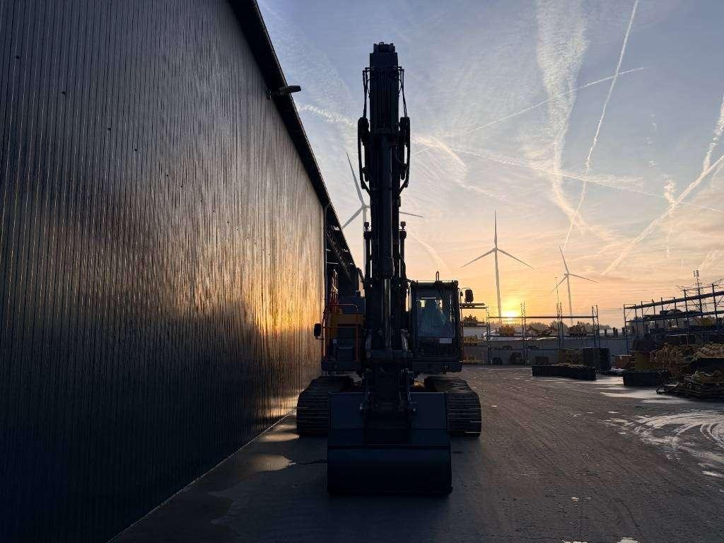 Volvo EC250E L Foto 5