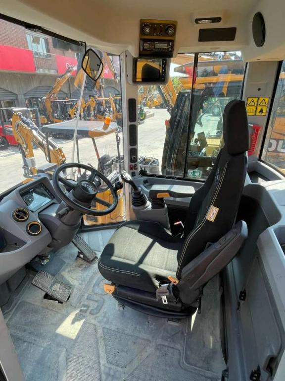 JCB 437ZX-T4F Foto 7
