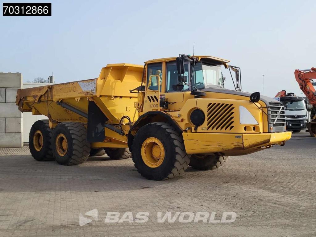 Volvo A30 D Foto 12