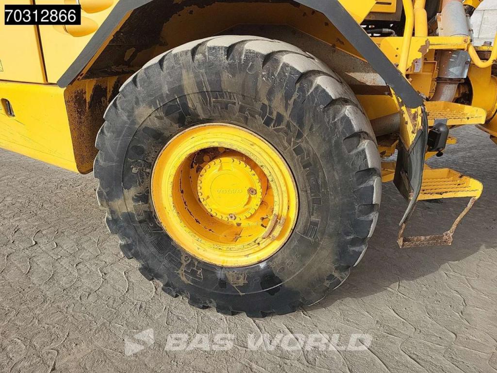Volvo A30 D Foto 17