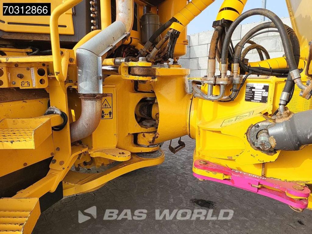 Volvo A30 D Foto 19