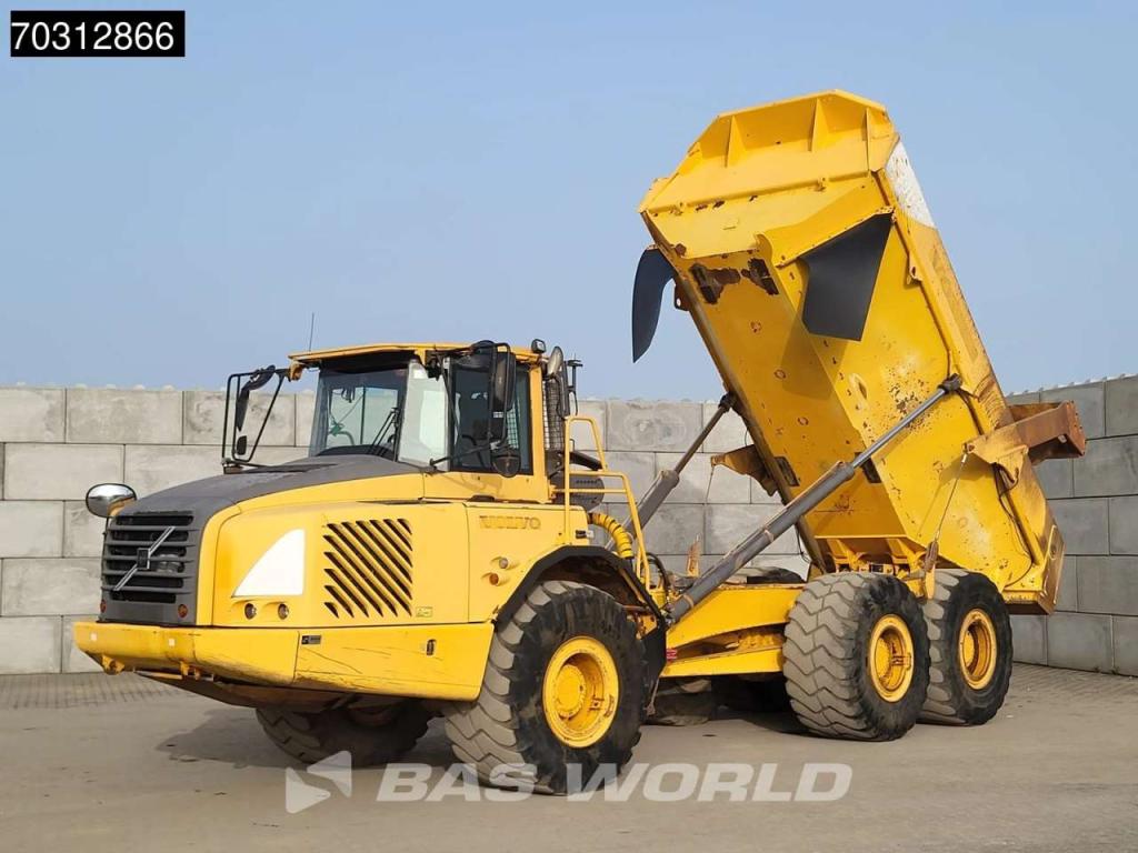Volvo A30 D Foto 2