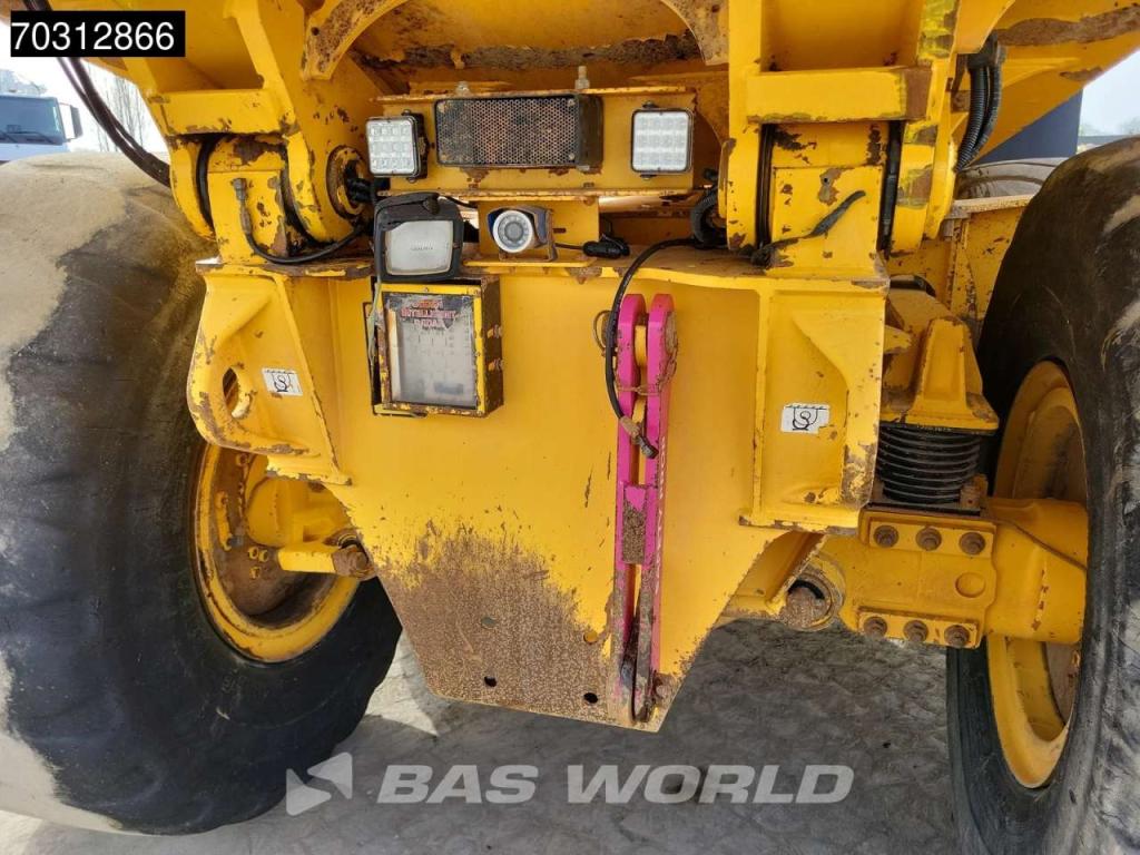 Volvo A30 D Foto 20