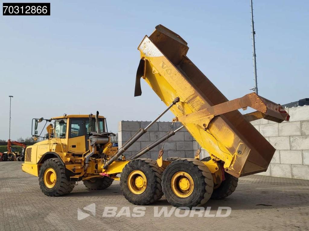 Volvo A30 D Foto 7