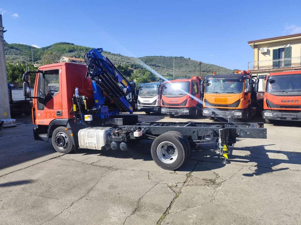 Iveco EUROCARGO 80-190 Foto 10