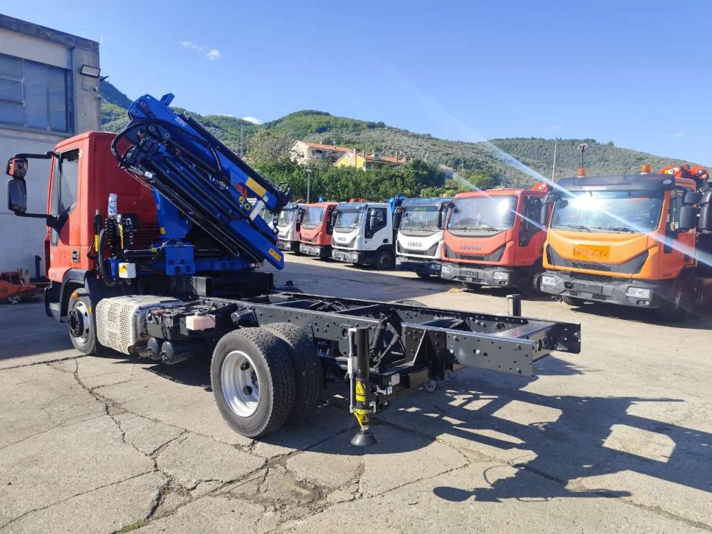 Iveco EUROCARGO 80-190 Foto 12