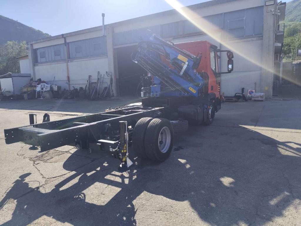 Iveco EUROCARGO 80-190 Foto 17