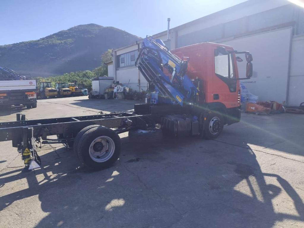 Iveco EUROCARGO 80-190 Foto 21