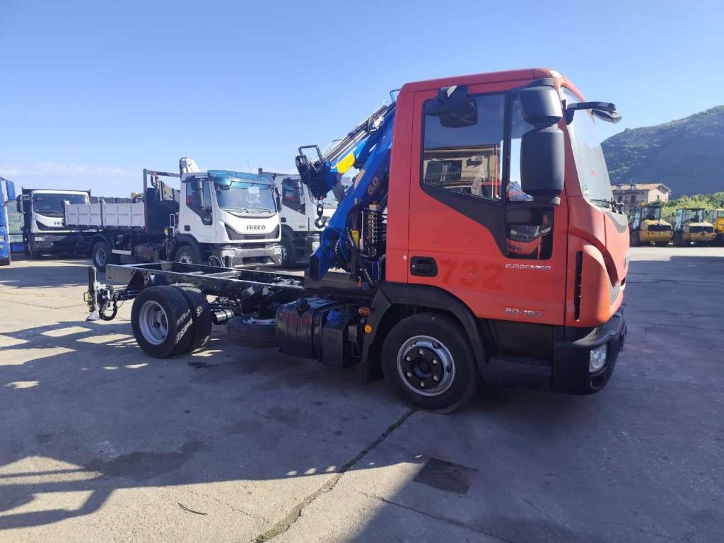 Iveco EUROCARGO 80-190 Foto 24