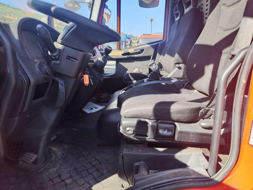 Iveco EUROCARGO 80-190 Foto 3