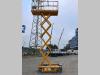 Haulotte OPTIMUM 8 Foto 9 thumbnail