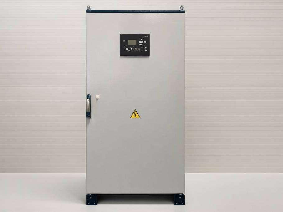 ATS Panel 1600A - Max 1.100 kVA - DPX-27511 Foto 1
