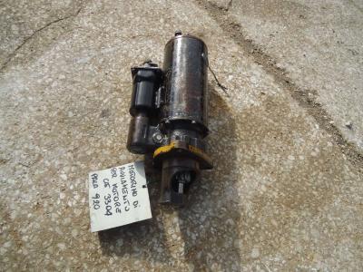 Motor de arranque para Caterpillar 920 - MOTORE 3304 - vendida por OLM 90 Srl