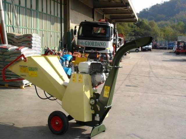 Negri R 225 HONDA Foto 2