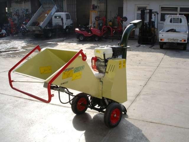 Negri R 225 HONDA Foto 3