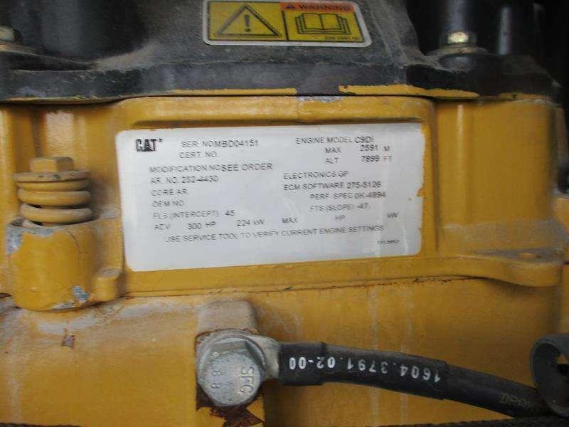 Atlas Copco XAHS 426 CD - N Foto 5